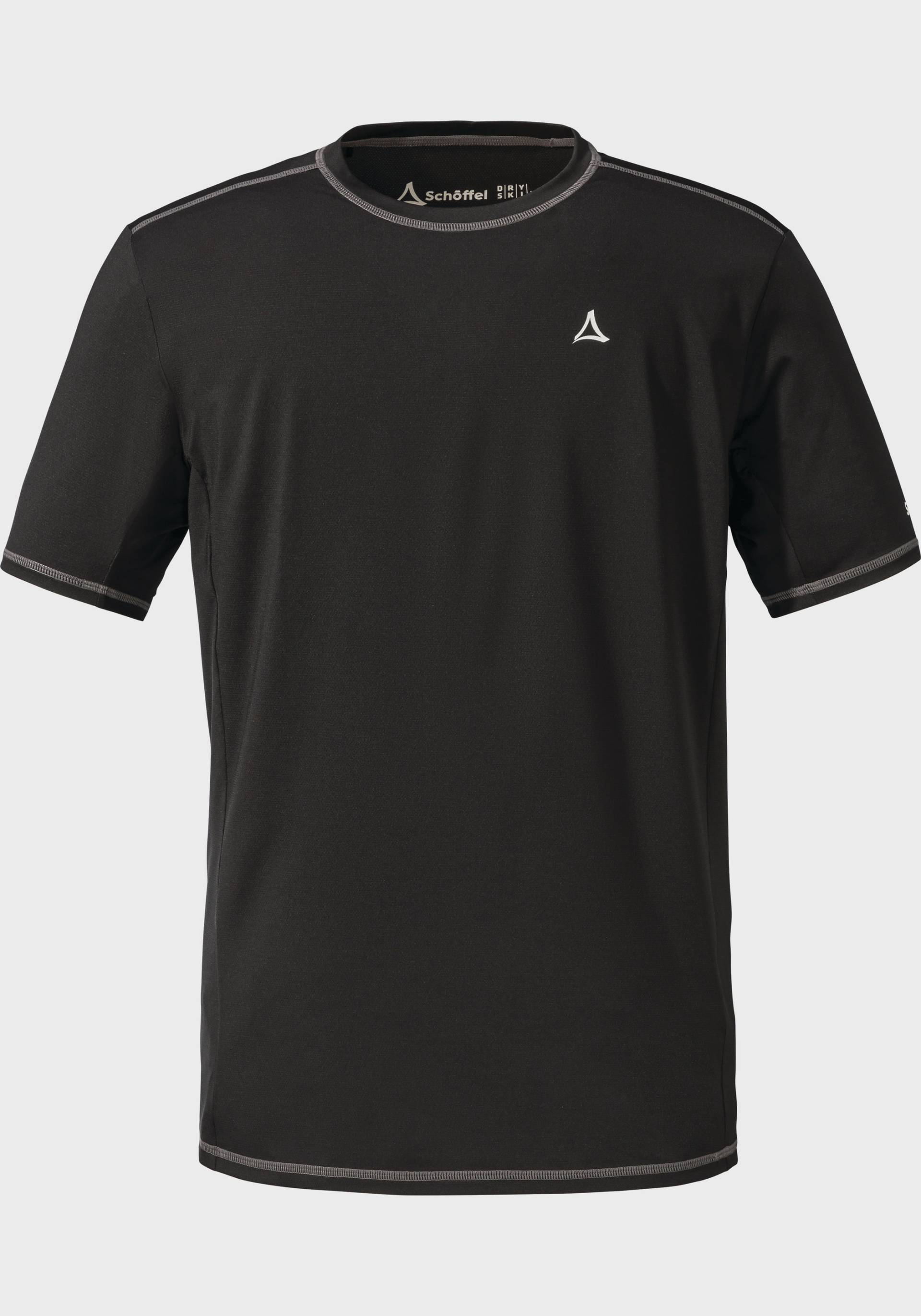 Schöffel Funktionsshirt »T Shirt Vevang M« von Schöffel