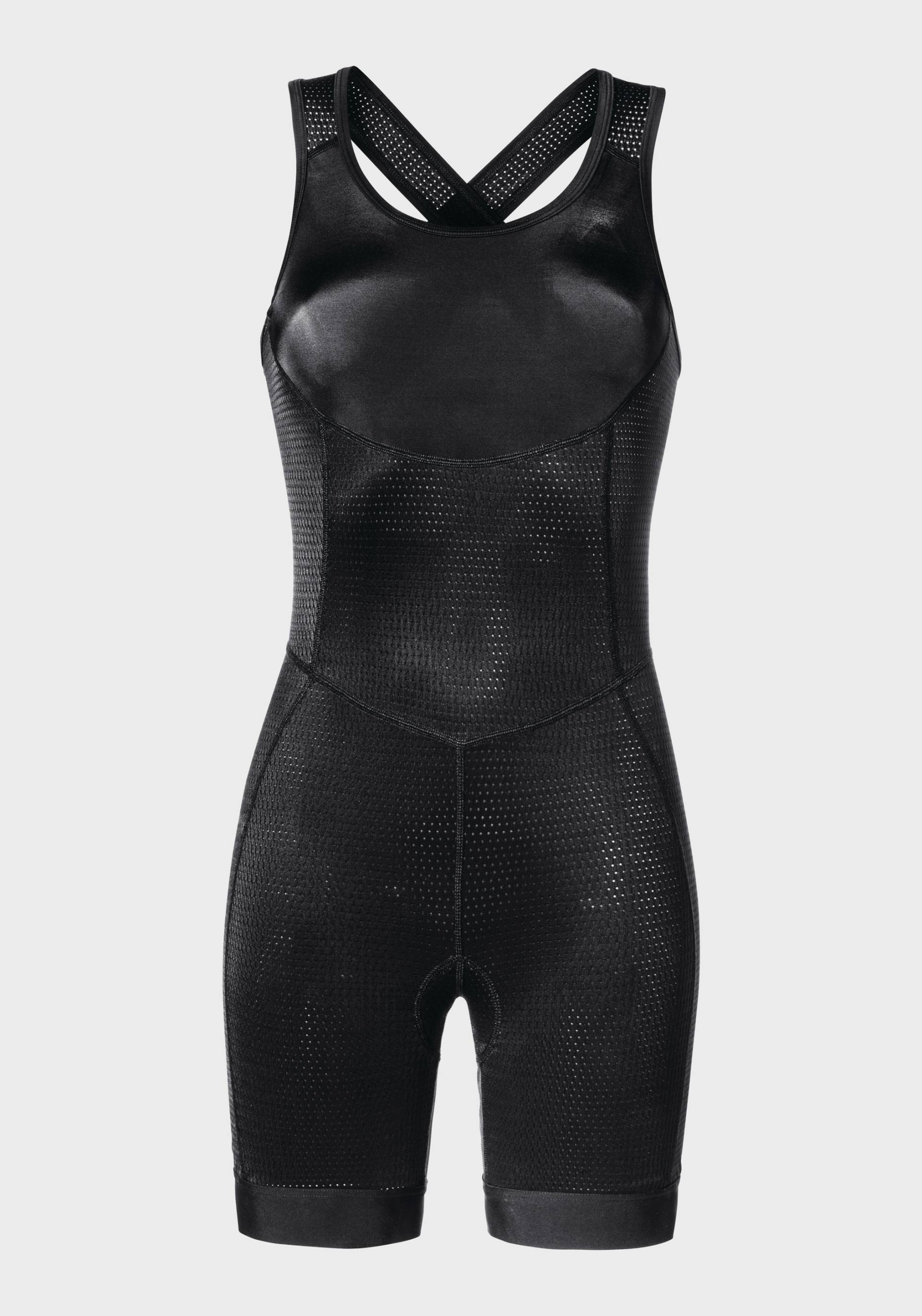 Schöffel Funktionsunterhose »Skin Pants Bib 8h L« Schöffel Funktionsunterhose »Skin Pants Bib 8h L« von Schöffel