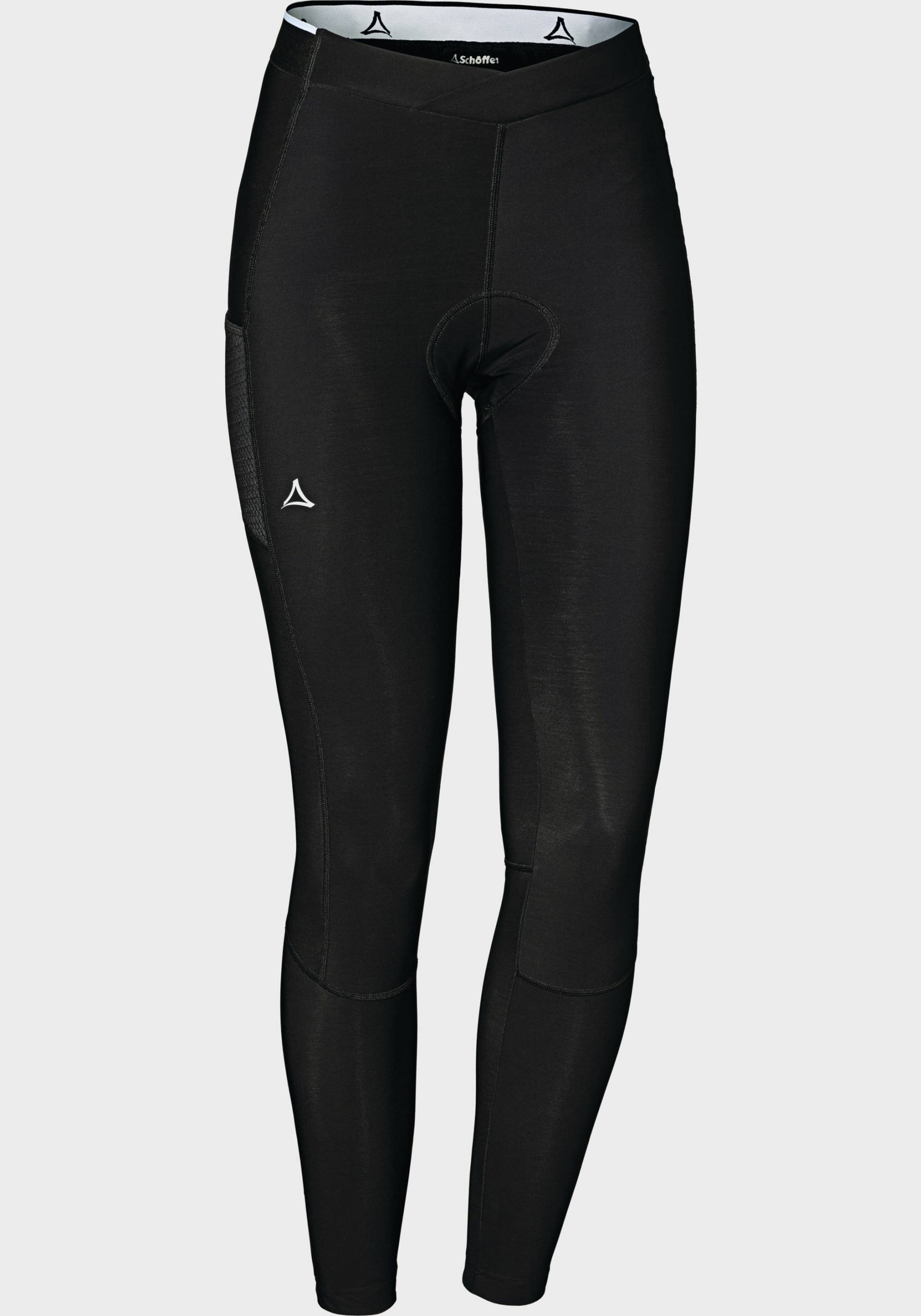 Schöffel Funktionsunterhose »Skin Pants Warm 4h L« Schöffel Funktionsunterhose »Skin Pants Warm 4h L« von Schöffel