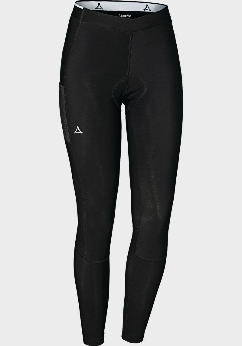 Schöffel Funktionsunterhose »Skin Pants Warm 4h L« von Schöffel