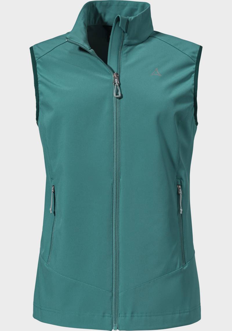 Schöffel Funktionsweste »Softshell Vest Tonion L« von Schöffel