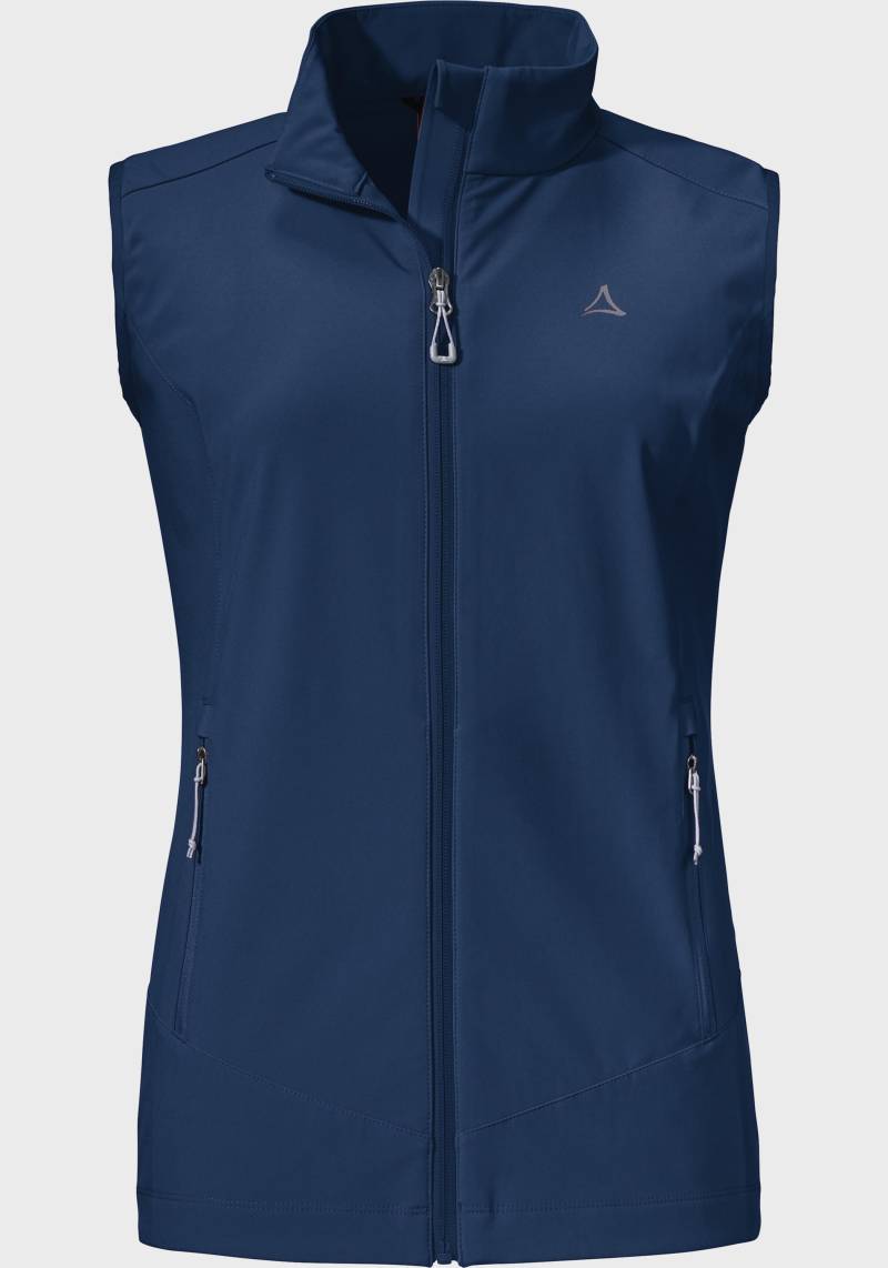 Schöffel Funktionsweste »Softshell Vest Tonion L« von Schöffel