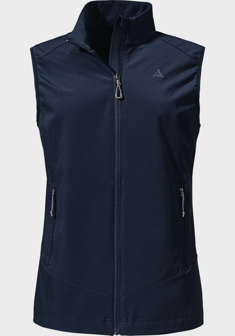Schöffel Funktionsweste »Softshell Vest Tonion L« von Schöffel