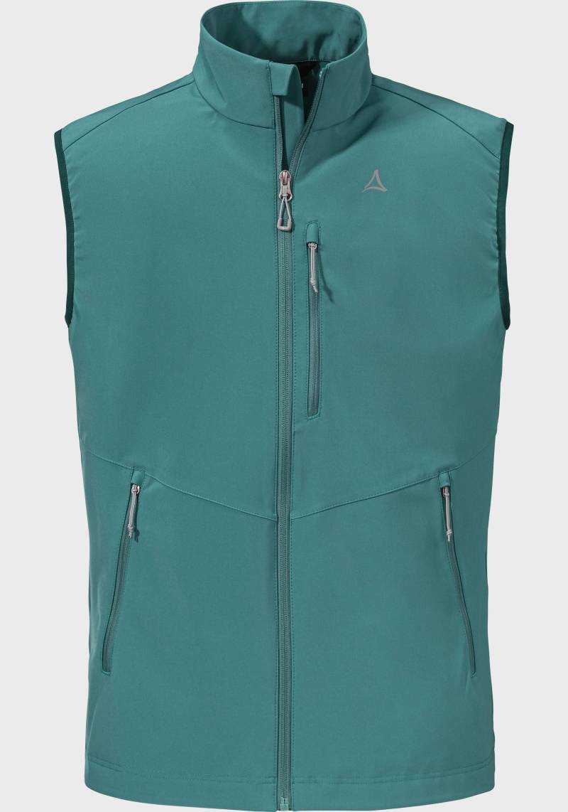 Schöffel Funktionsweste »Softshell Vest Tonion M« von Schöffel