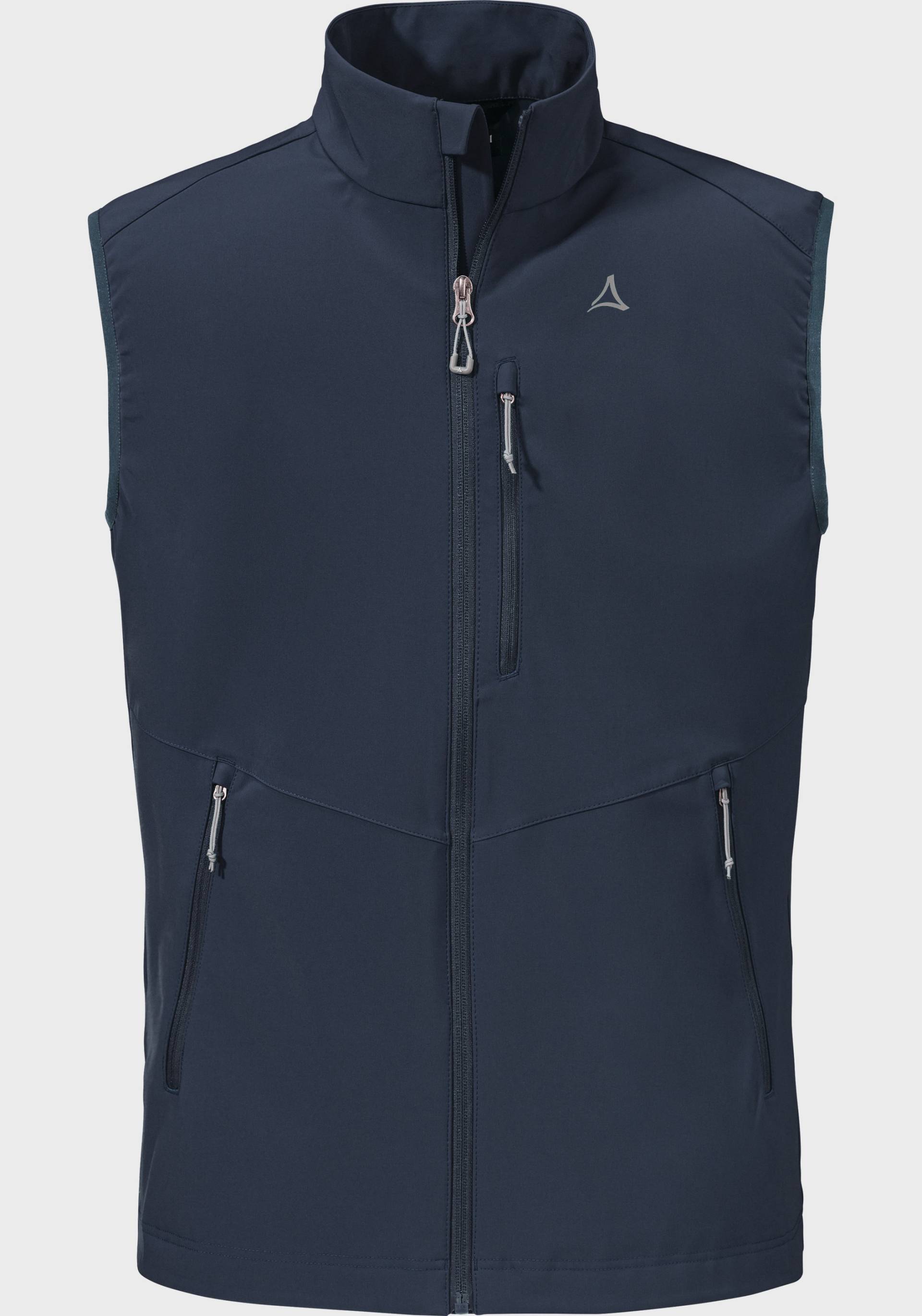 Schöffel Funktionsweste »Softshell Vest Tonion M« von Schöffel