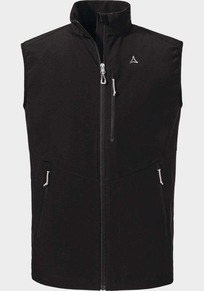 Schöffel Funktionsweste »Softshell Vest Tonion M« von Schöffel