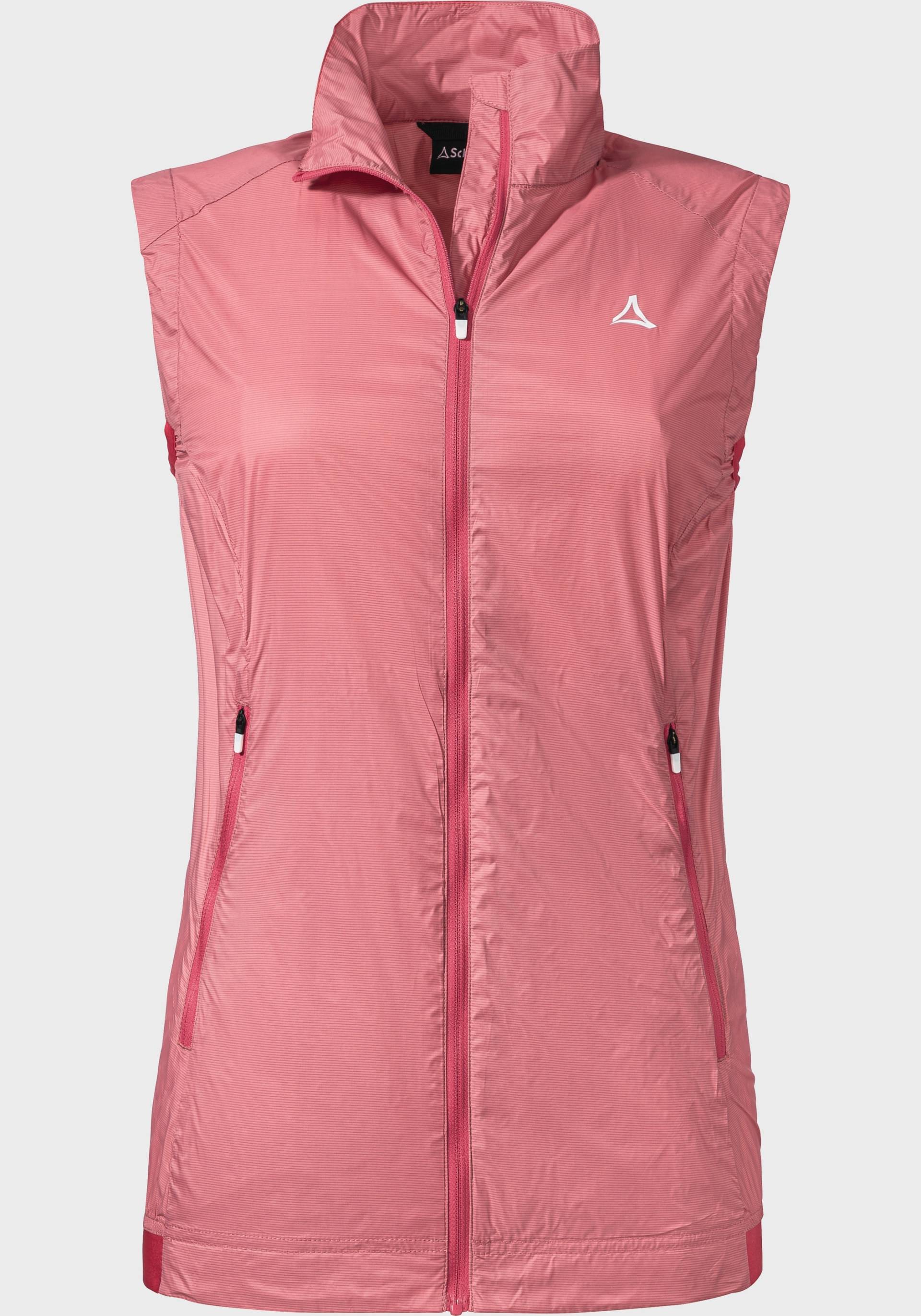 Schöffel Funktionsweste »Vest Bygstad L« Schöffel Funktionsweste »Vest Bygstad L« von Schöffel
