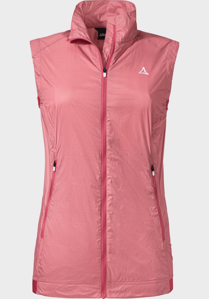 Schöffel Funktionsweste »Vest Bygstad L« von Schöffel