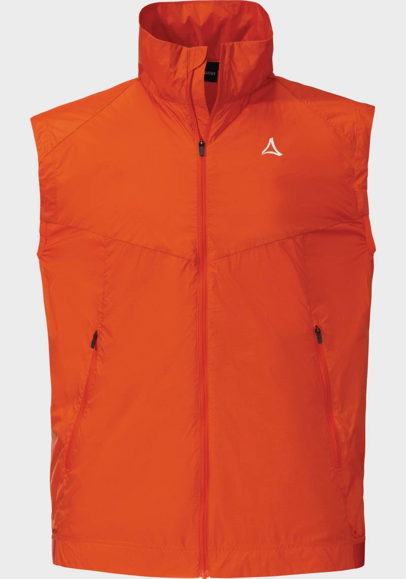 Schöffel Funktionsweste »Vest Bygstad M« von Schöffel