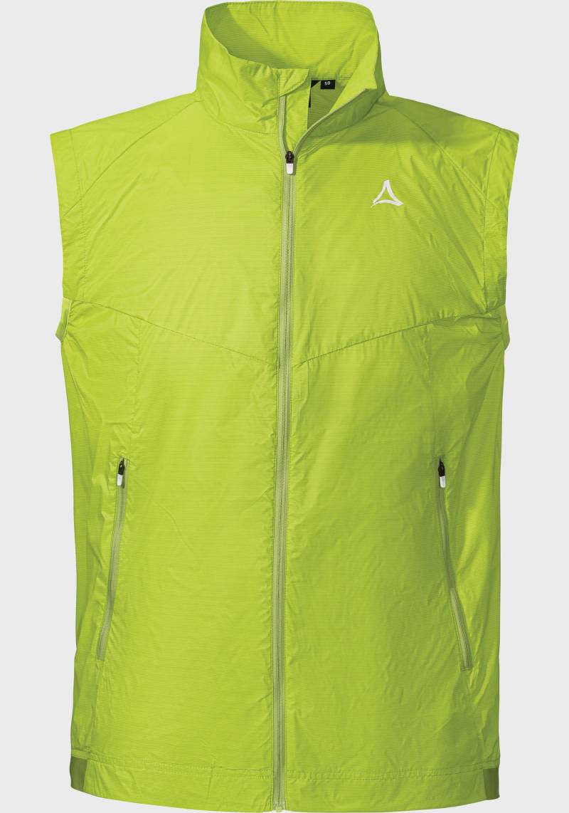 Schöffel Funktionsweste »Vest Bygstad M« von Schöffel
