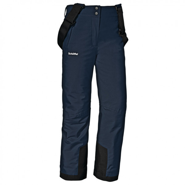 Schöffel - Girl's Ski Pants Joran - Skihose Gr 128;140;164;176 rosa;rot;schwarz von Schöffel