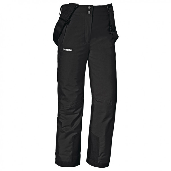 Schöffel - Girl's Ski Pants Joran - Skihose Gr 164 schwarz von Schöffel