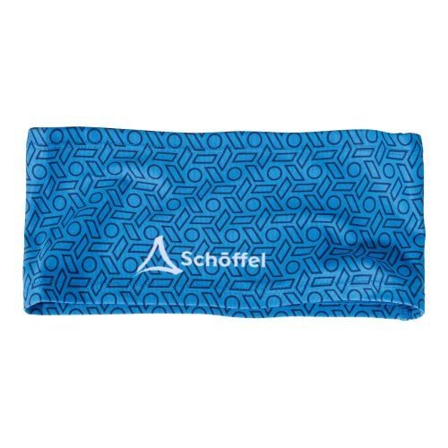 Schöffel Headband Cristanas1 - blau Schöffel Headband Cristanas1 - blau von Schöffel
