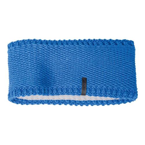 Schöffel Headband Stenar - blau (Grösse: E) von Schöffel