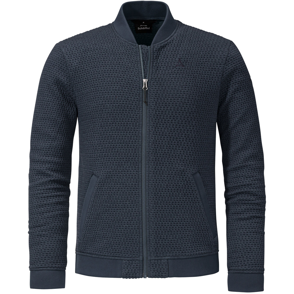 Schöffel Herren Albaro Fleece Jacke von Schöffel