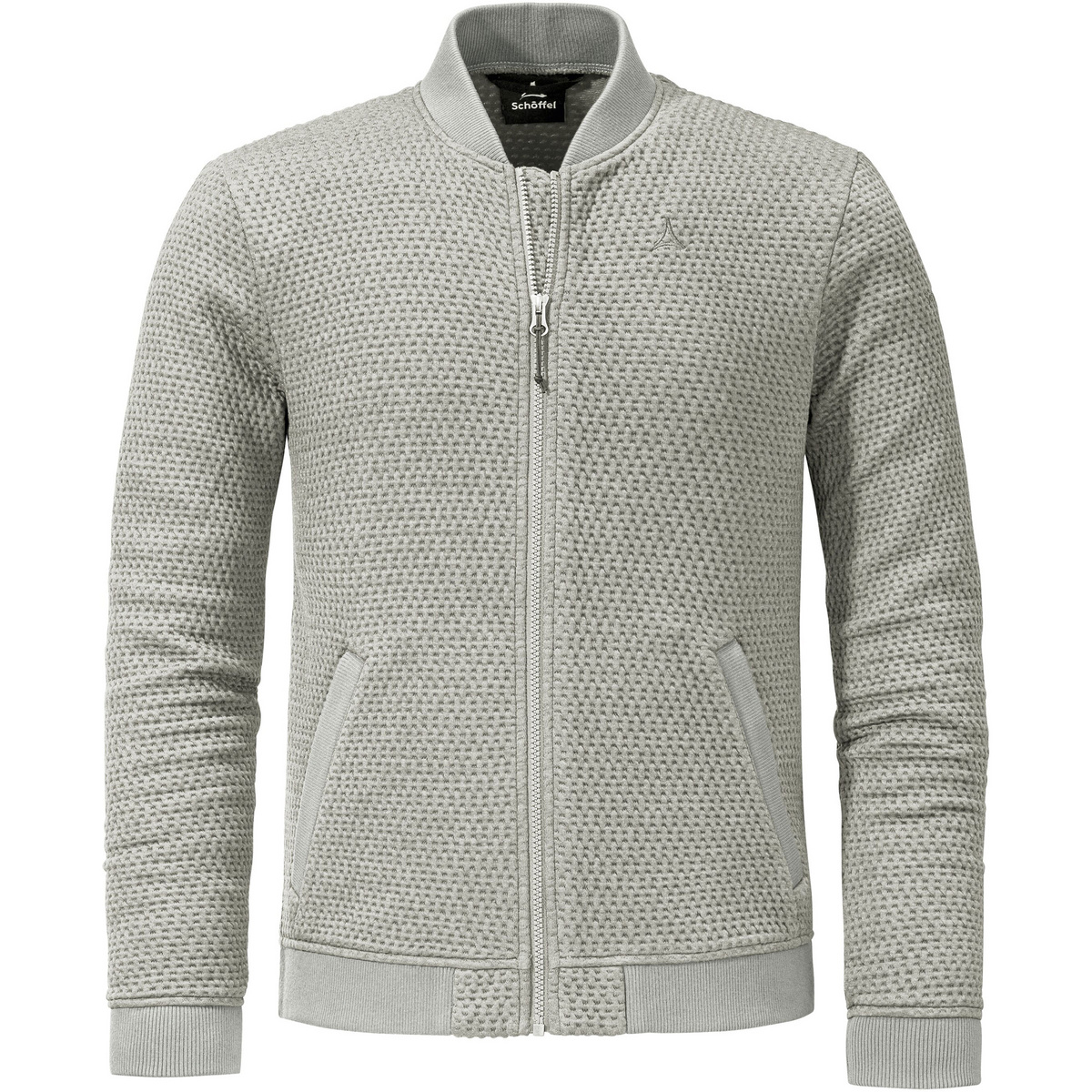 Schöffel Herren Albaro Fleece Jacke von Schöffel