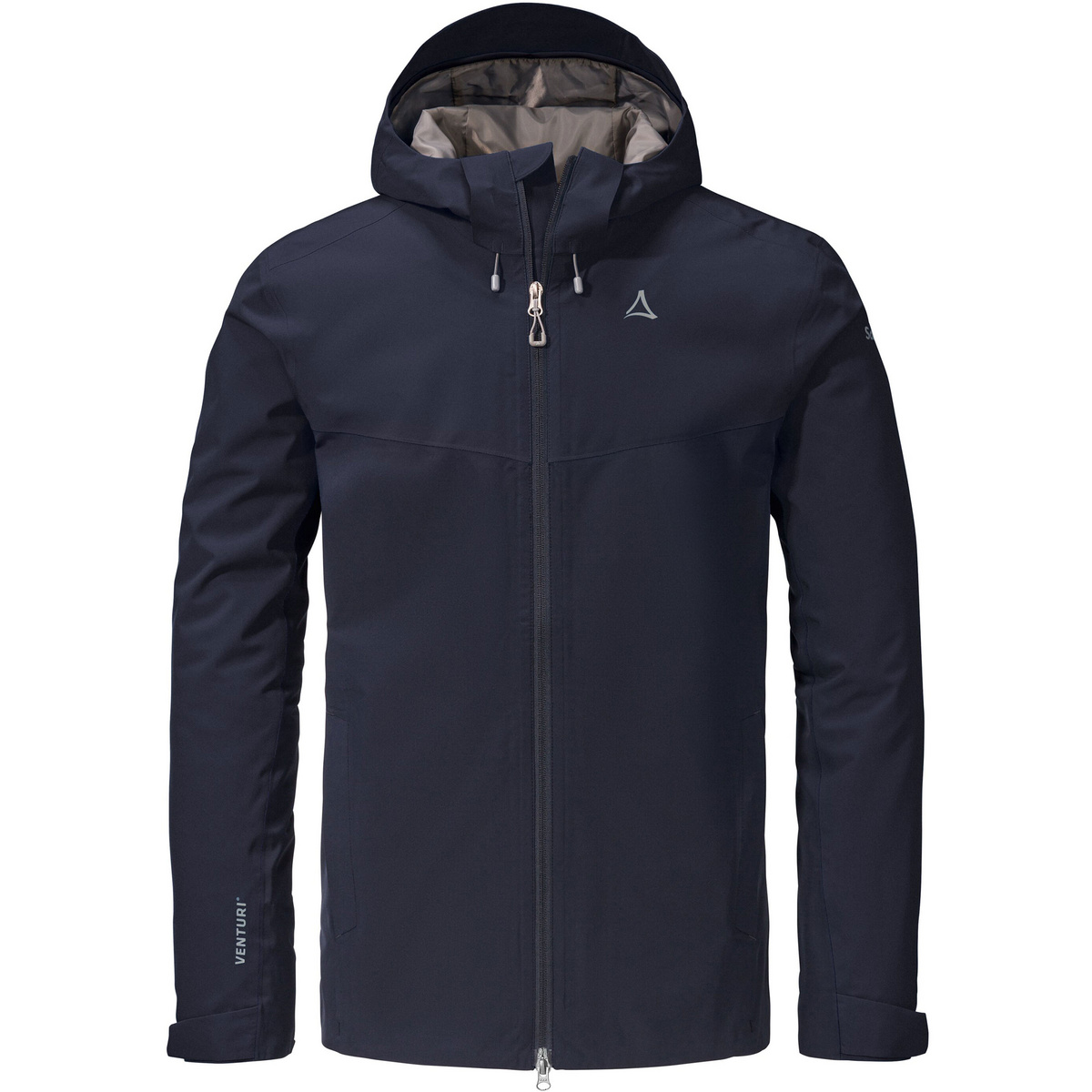 Schöffel Herren Ankelspitz 2l Jacke Schöffel Herren Ankelspitz 2l Jacke von Schöffel