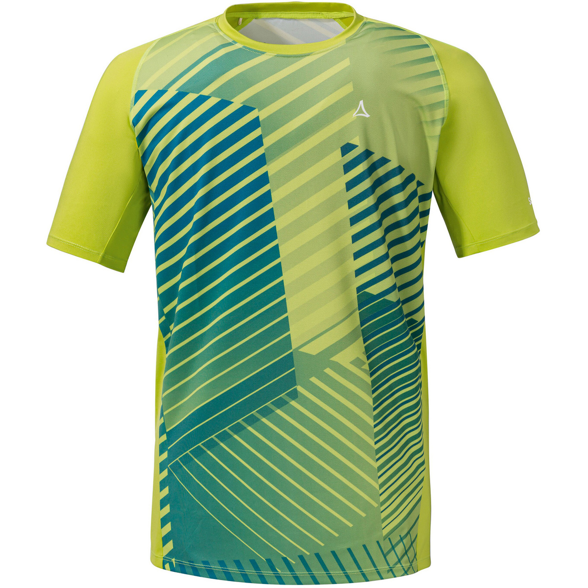Schöffel Herren Aukra T-Shirt Schöffel Herren Aukra T-Shirt von Schöffel