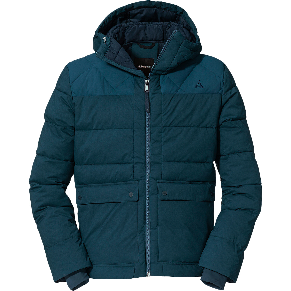Schöffel Herren Boston Ins. Jacke Schöffel Herren Boston Ins. Jacke von Schöffel