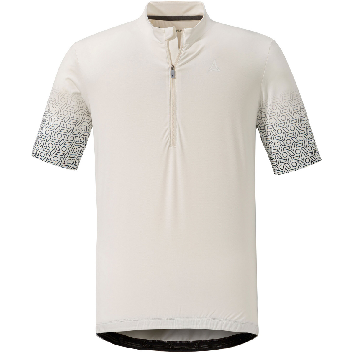 Schöffel Herren Dust Radtrikot von Schöffel