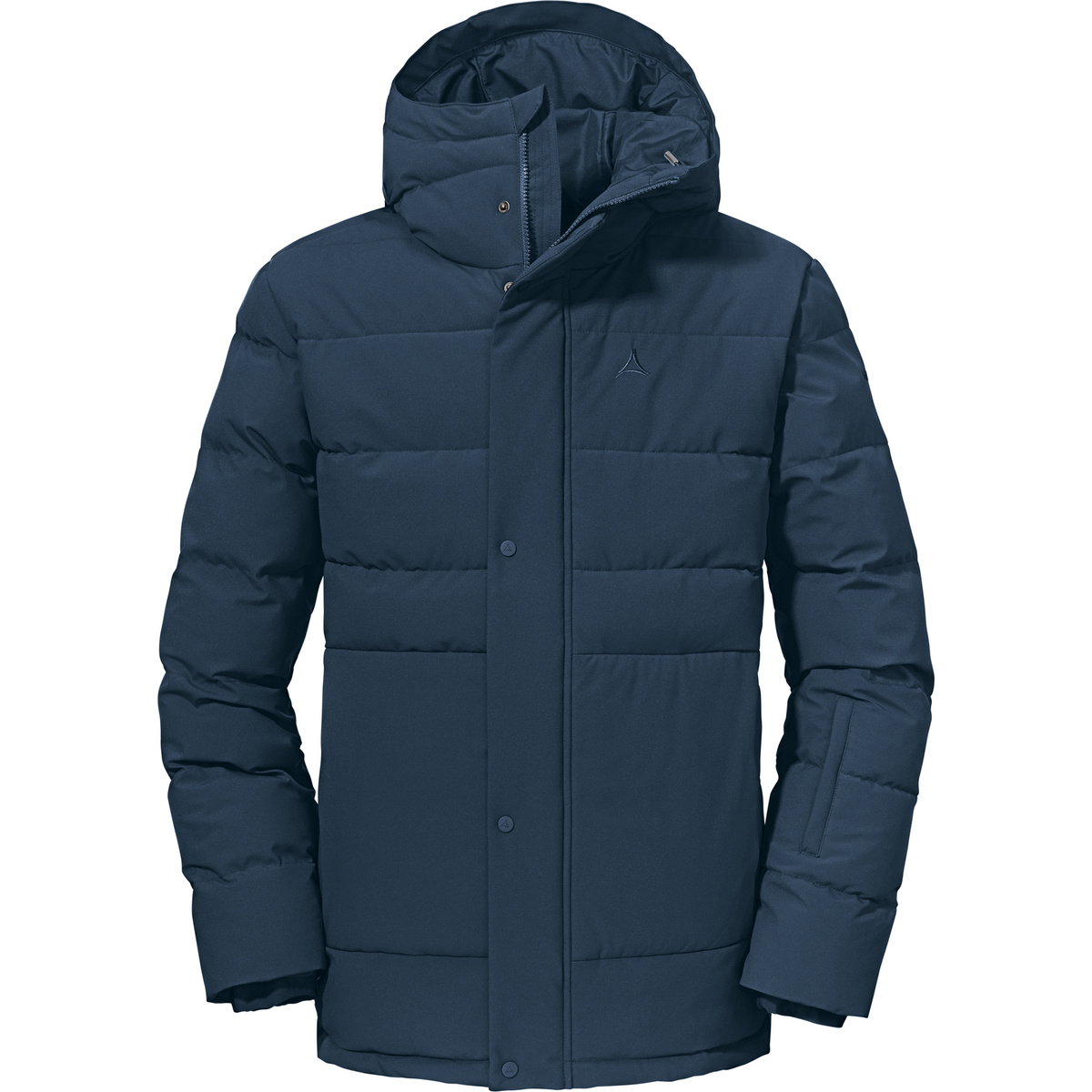 Schöffel Herren Eastcliff Ins. Jacke Schöffel Herren Eastcliff Ins. Jacke von Schöffel