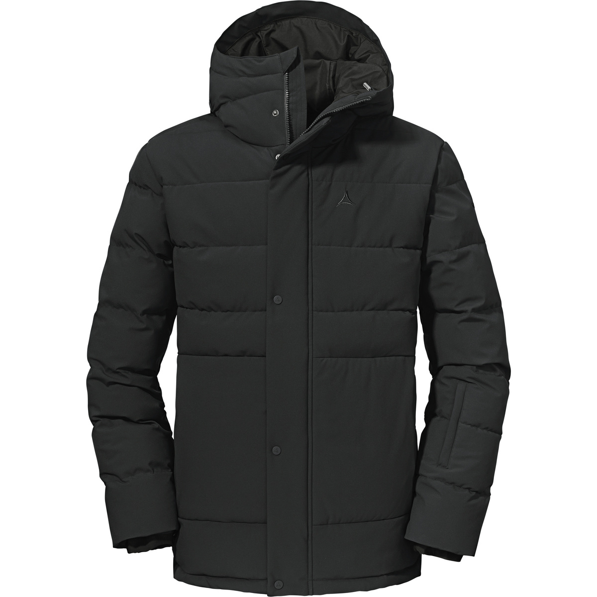 Schöffel Herren Eastcliff Ins. Jacke von Schöffel