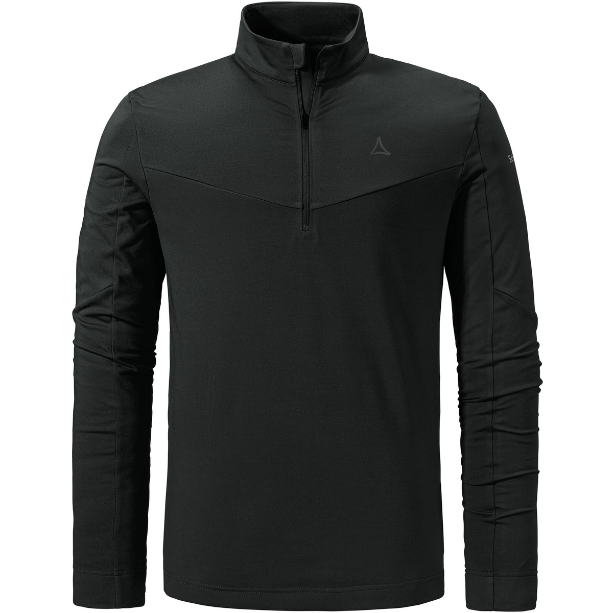 Schöffel Herren Fiss Longsleeve von Schöffel