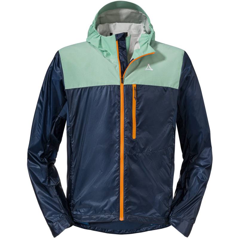 Schöffel Herren Flow Trail Jacke von Schöffel