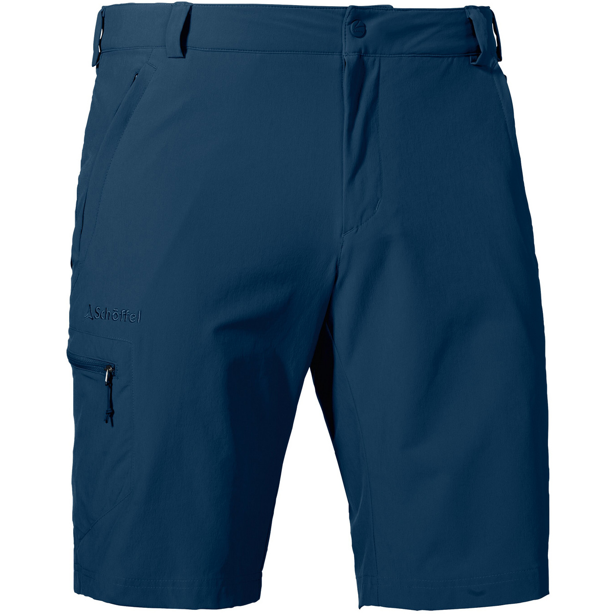 Schöffel Herren Folkstone Shorts von Schöffel