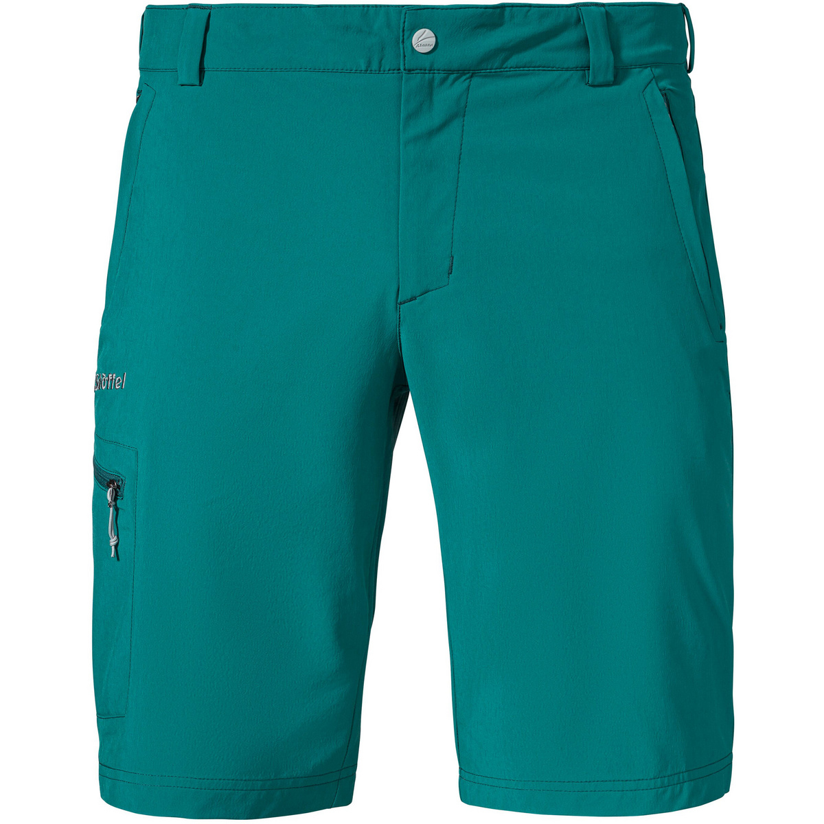 Schöffel Herren Folkstone Shorts von Schöffel