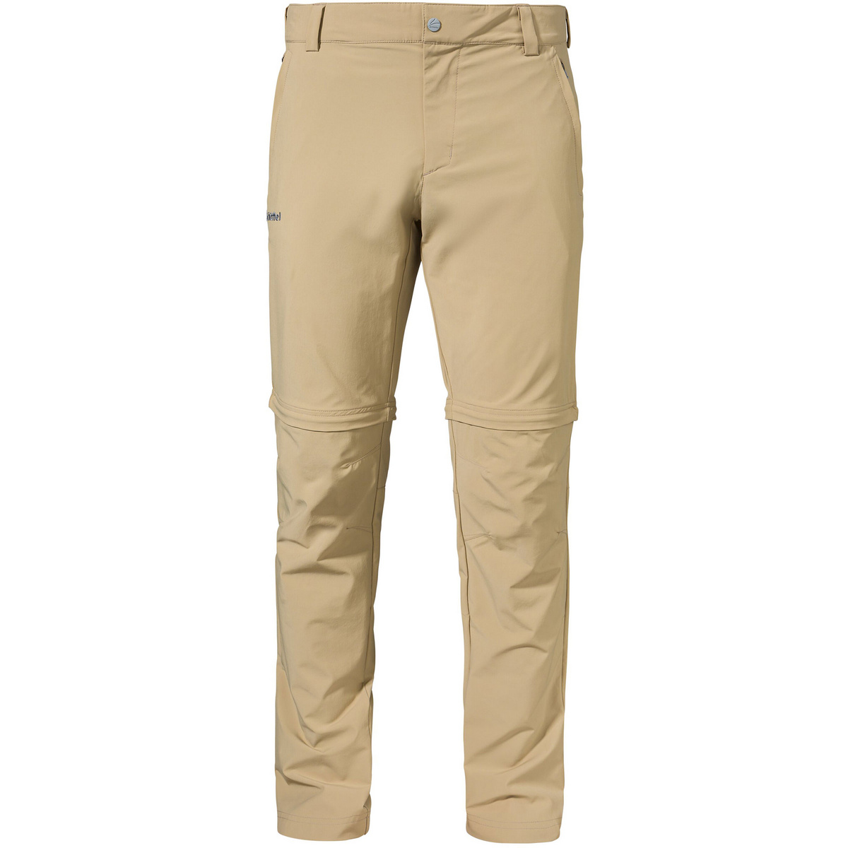 Schöffel Herren Folkstone Zip-Off Hose von Schöffel