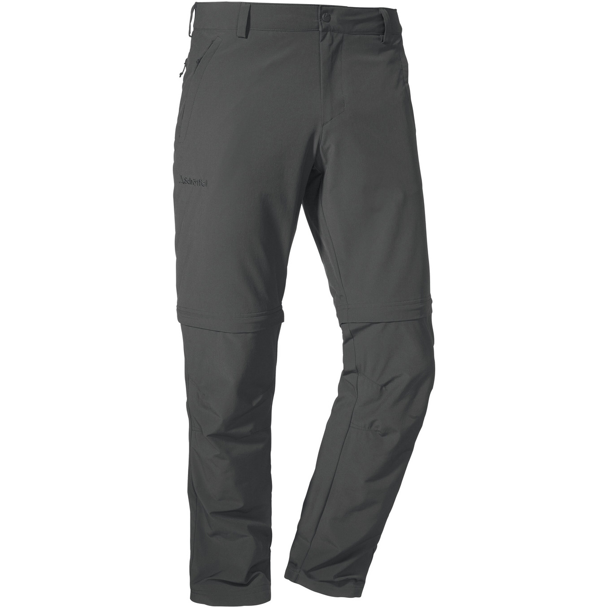 Schöffel Herren Folkstone Zip-Off Hose von Schöffel