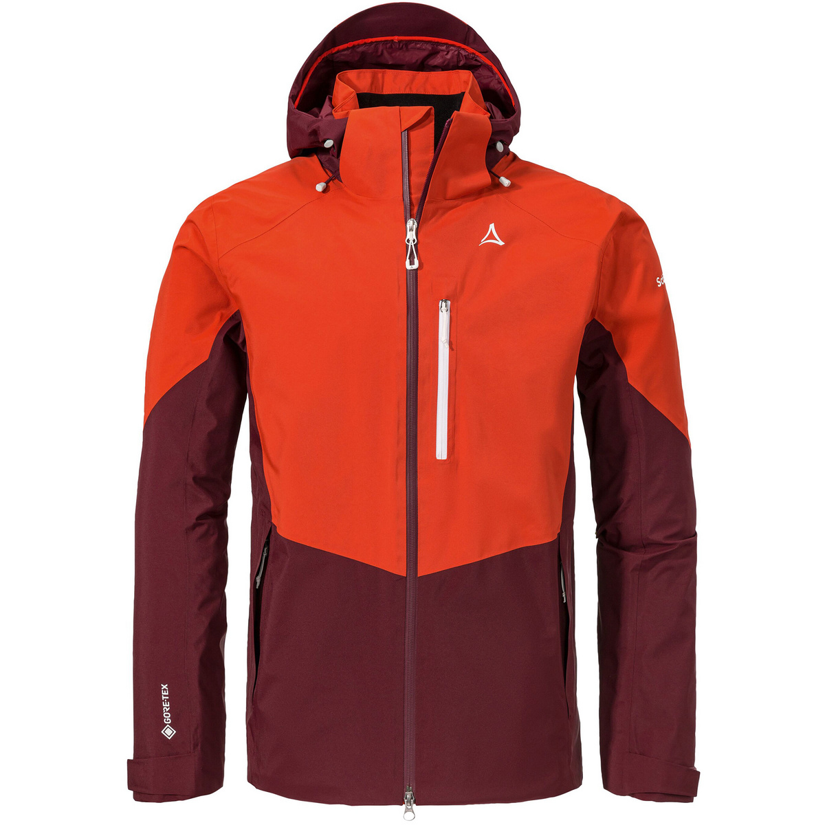 Schöffel Herren Gaschurn 2l Jacke Schöffel Herren Gaschurn 2l Jacke von Schöffel