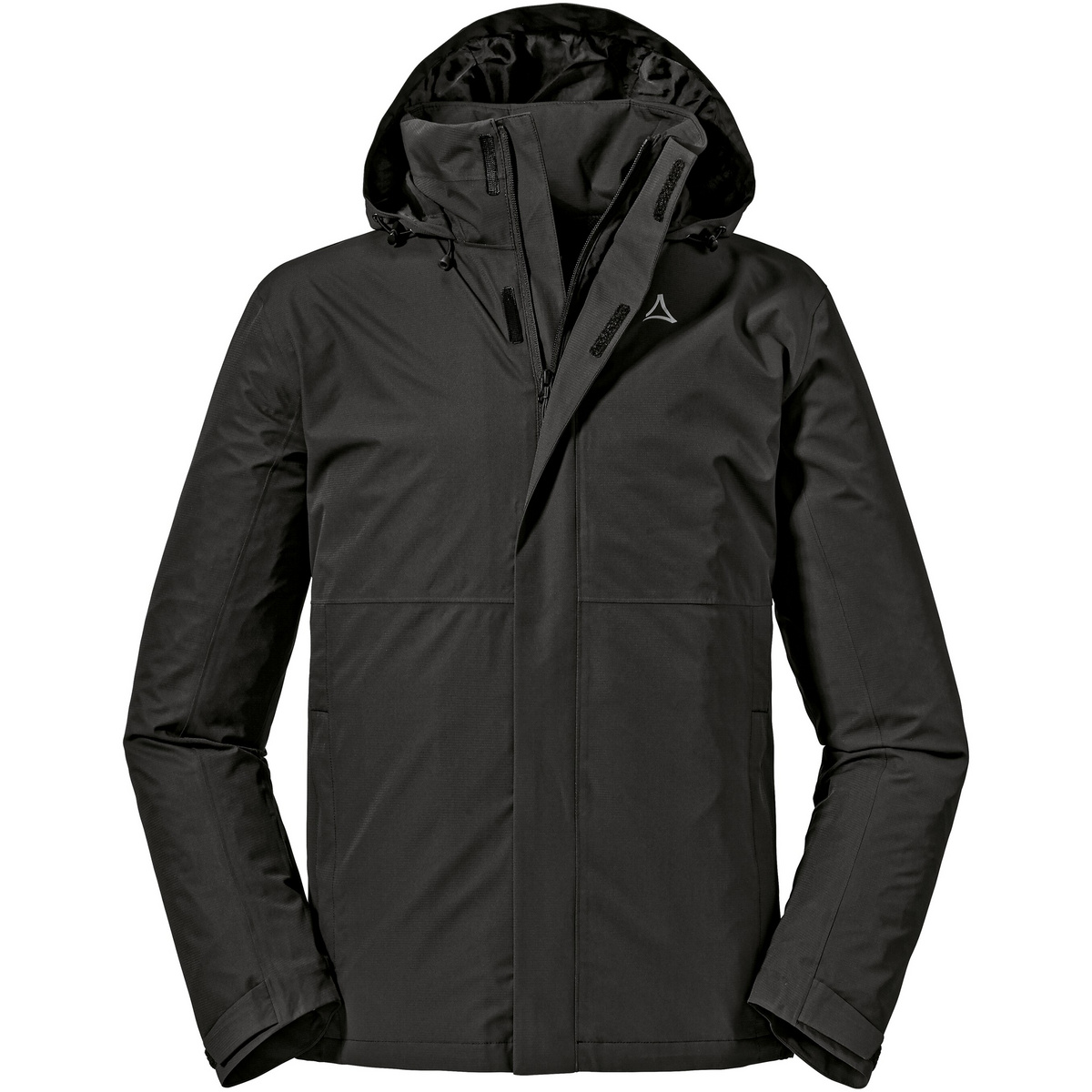 Schöffel Herren Gmund Jacke Schöffel Herren Gmund Jacke von Schöffel