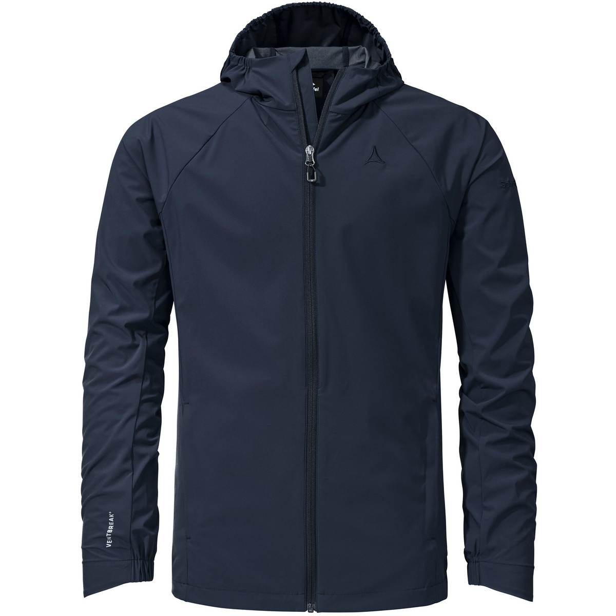 Schöffel Herren Graz Jacke Schöffel Herren Graz Jacke von Schöffel