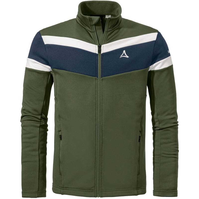 Schöffel Herren Heuberg Fleece Jacke von Schöffel