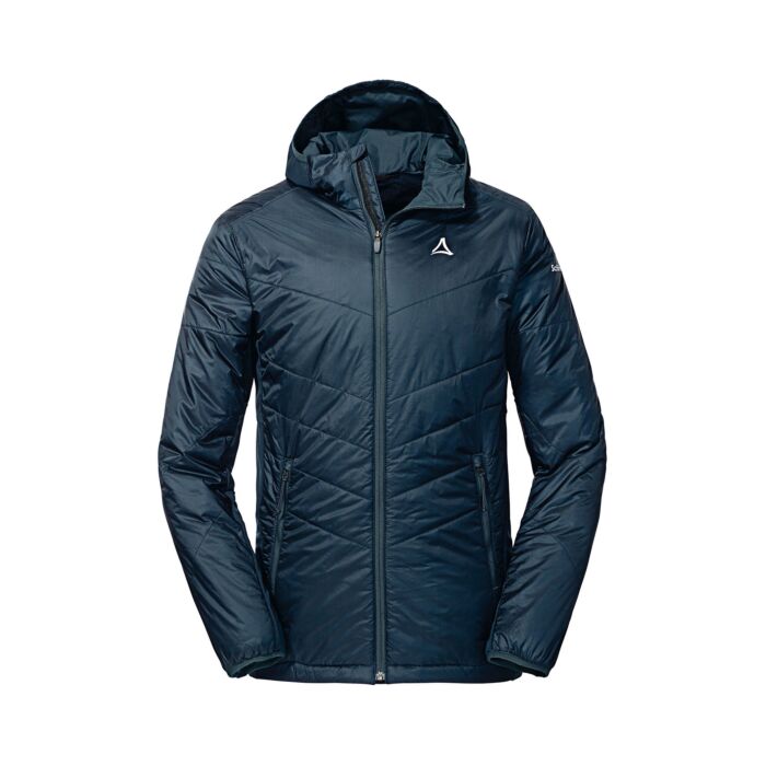 Schöffel Herren Jacke Stams M, marine, 56 von Schöffel