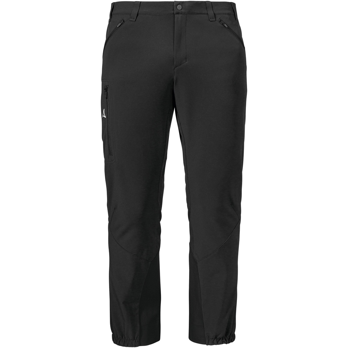 Schöffel Herren Kals Softshell Hose von Schöffel