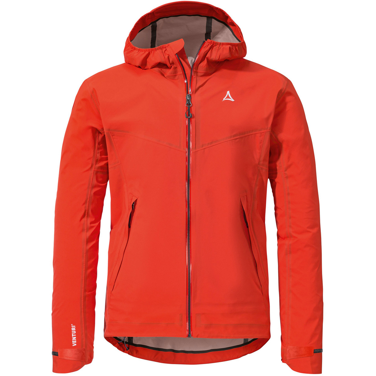 Schöffel Herren Karma Trail 2.5l Jacke von Schöffel