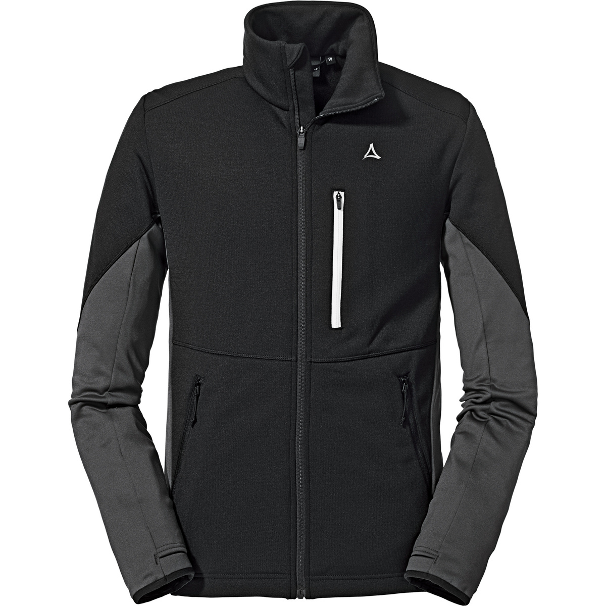 Schöffel Herren Lodron Fleece Jacke Schöffel Herren Lodron Fleece Jacke von Schöffel