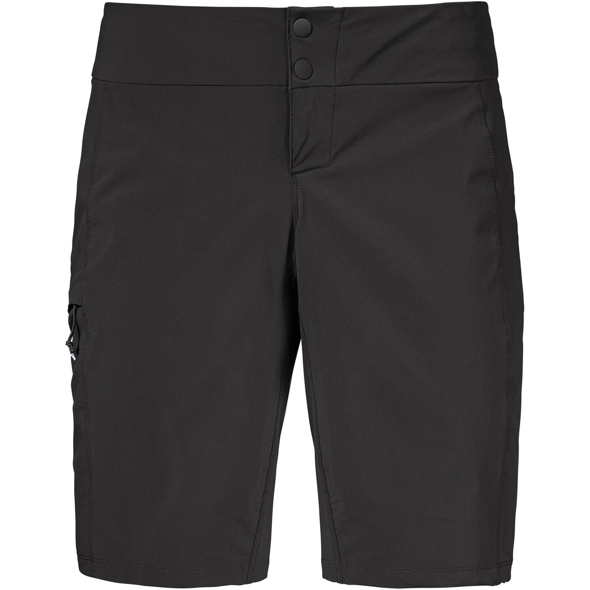 Schöffel Herren Path Radhose kurz Schöffel Herren Path Radhose kurz von Schöffel