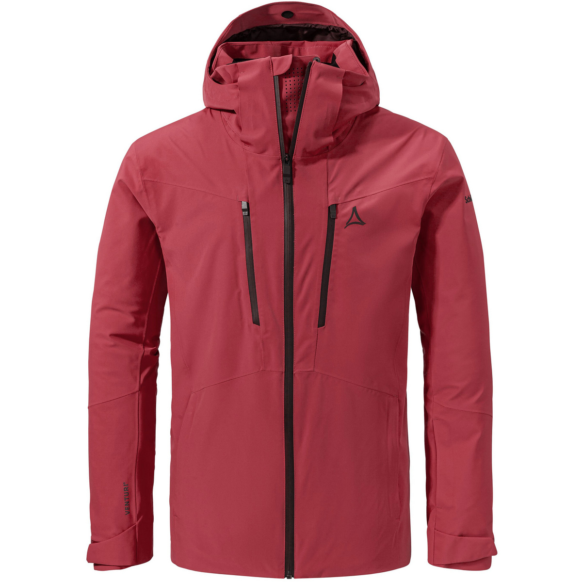 Schöffel Herren Pontresina Ski Jacke Schöffel Herren Pontresina Ski Jacke von Schöffel