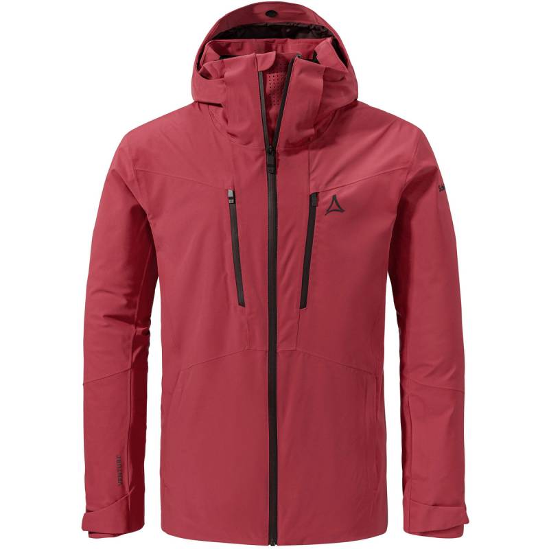 Schöffel Herren Pontresina Ski Jacke von Schöffel