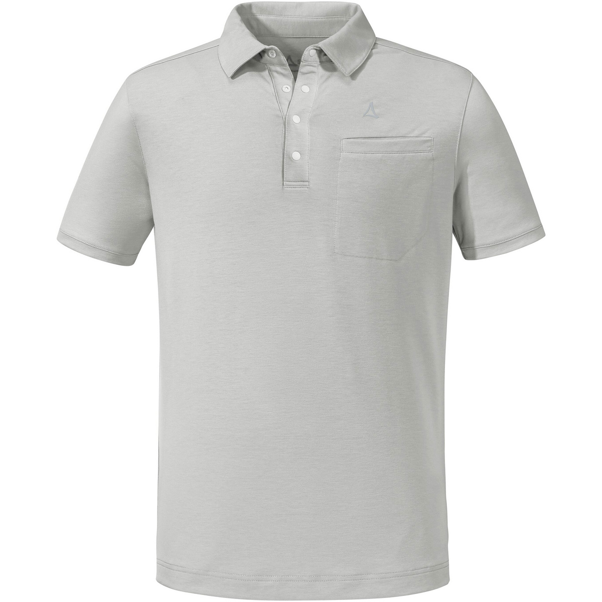 Schöffel Herren Ramseck Polo T-Shirt von Schöffel