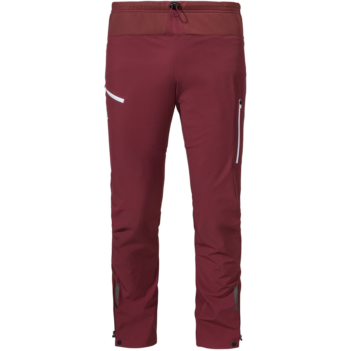 Schöffel Herren Rinnen Softshell Hose von Schöffel