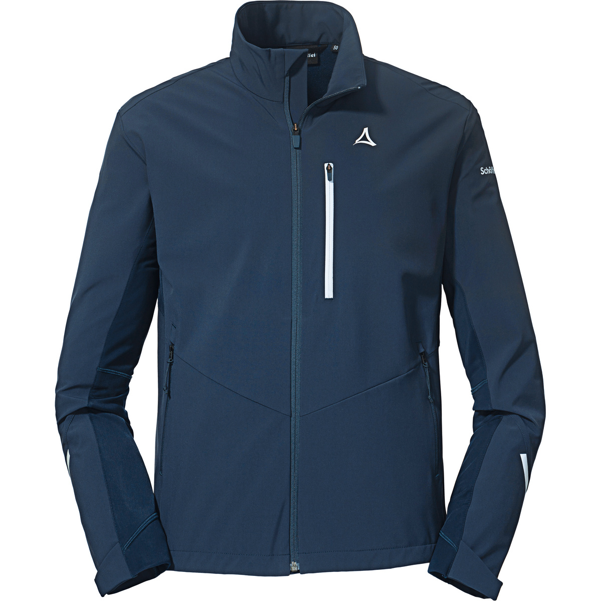 Schöffel Herren Rinnen Softshell Jacke von Schöffel