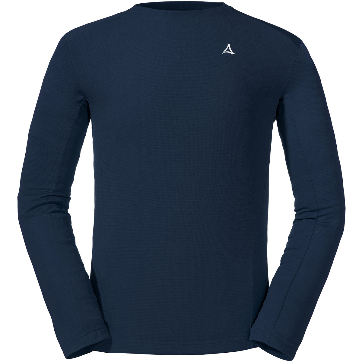 Schöffel Herren Rodica2 Longsleeve von Schöffel