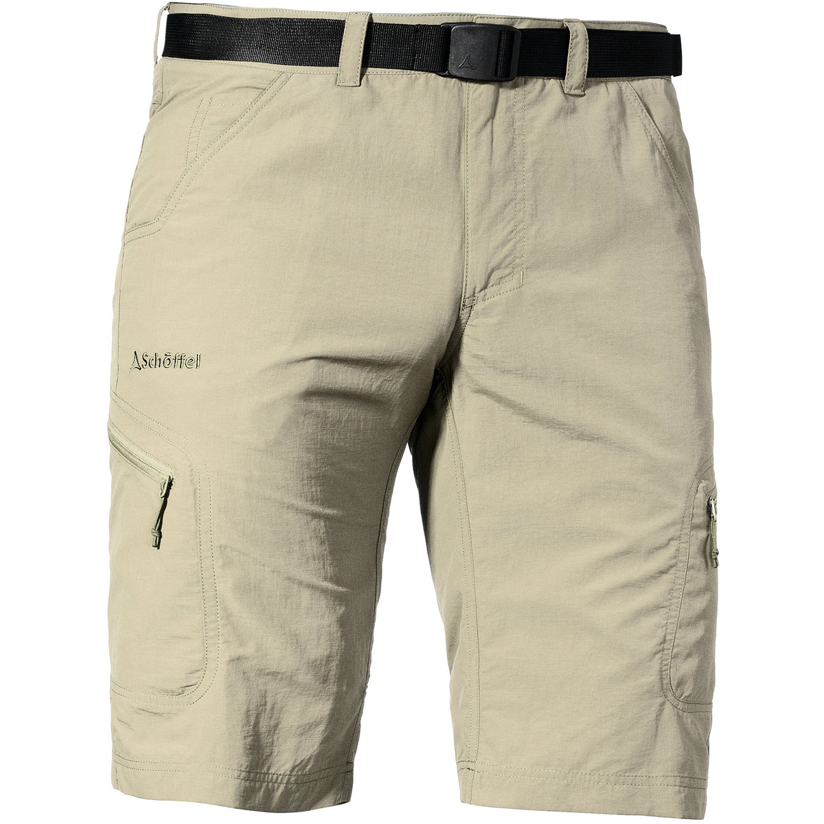 Schöffel Herren Silvaplana2 Shorts von Schöffel