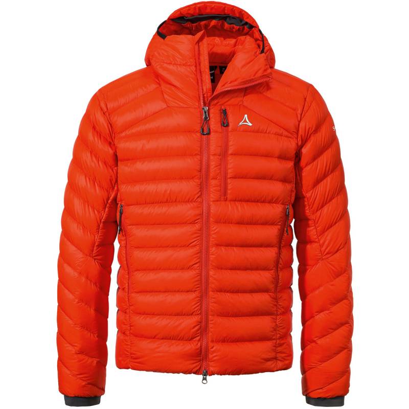 Schöffel Herren Silvretta Down Jacke von Schöffel