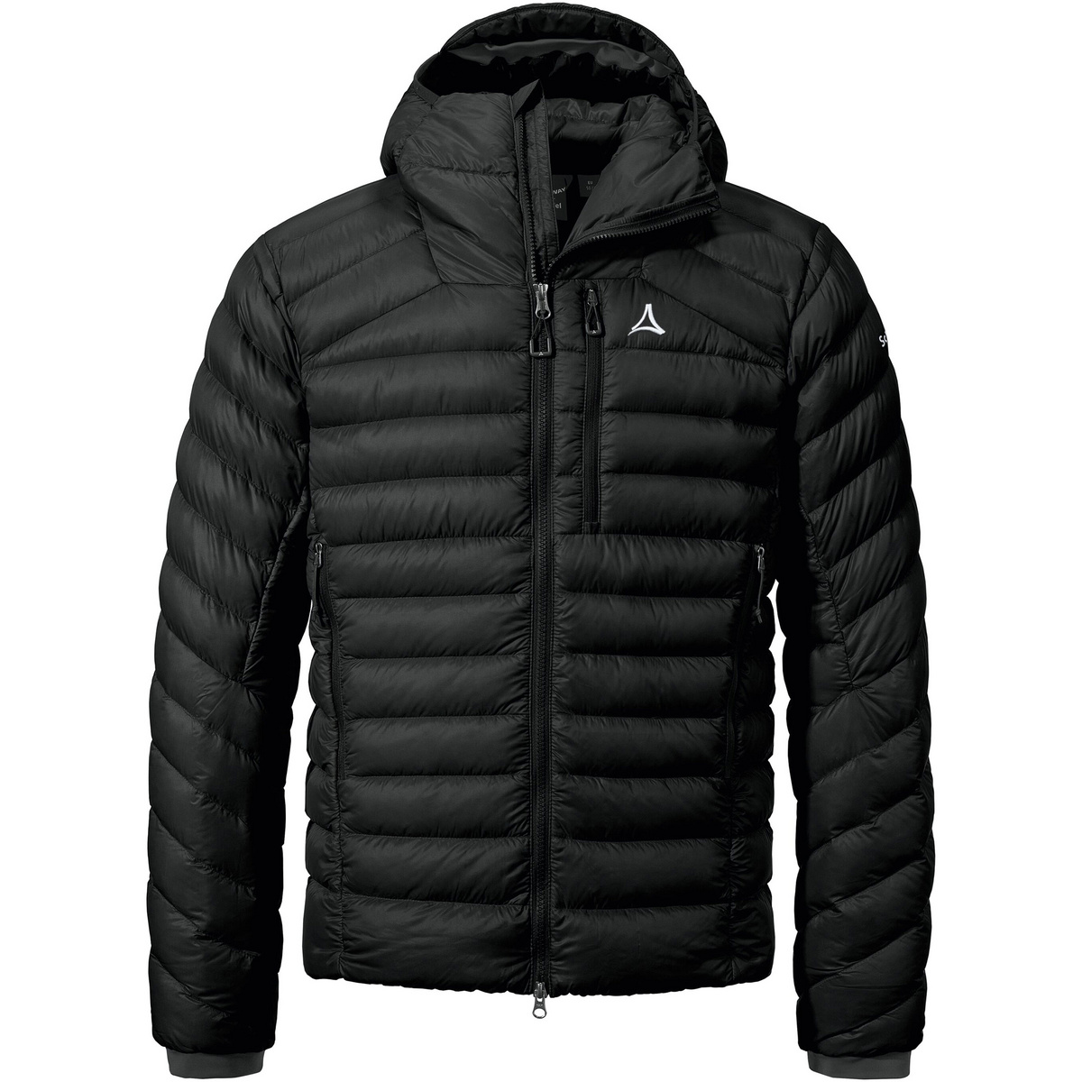 Schöffel Herren Silvretta Down Jacke Schöffel Herren Silvretta Down Jacke von Schöffel